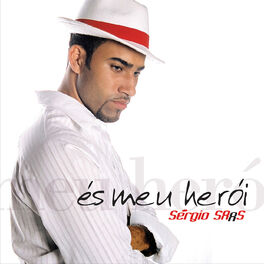 Album cover of És Meu Herói (Ao Vivo)