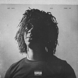 Album cover of Free Me