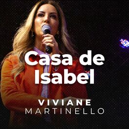 Album cover of Casa de Isabel