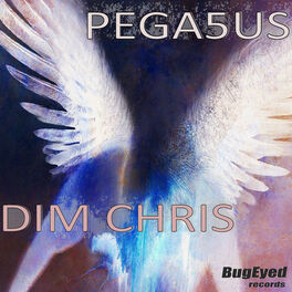 Album cover of Pega5us