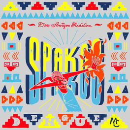 Album cover of Spakkos
