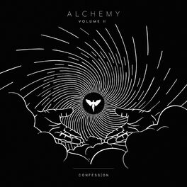 Album cover of Alchemy 2