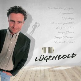 Album cover of Lügenbold