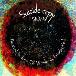 Album cover of Suicide copy (Remix)