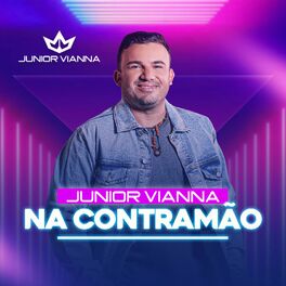 Album cover of Na Contramão