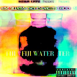 Album cover of Fiji Water
