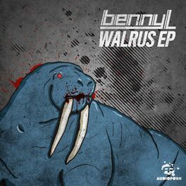 Album cover of Walrus EP