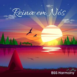 Album cover of Reina em Nós