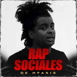 Album cover of Rap Social de Nfasis