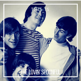 Album cover of This is The Lovin Spoonful