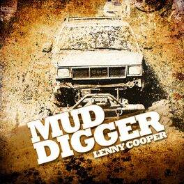 Album cover of Mud Digger