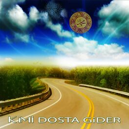 Album cover of Kimi Dosta Gider
