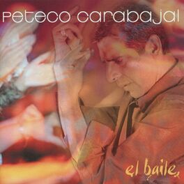 Album cover of El Baile
