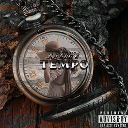 Album cover of Tempo