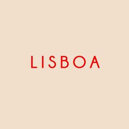 Album cover of Lisboa