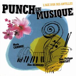 Album cover of Punch En Musique, Vol. 1
