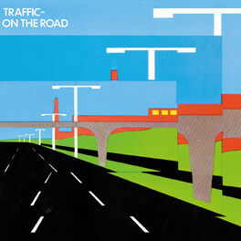 Album cover of On The Road
