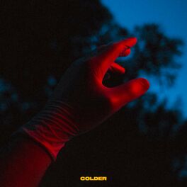 Album cover of Colder