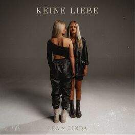 Album cover of Keine Liebe