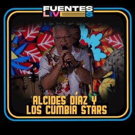 Album cover of Fuentes Lives (En Vivo)