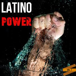 Album cover of Latino Power Vol. 1