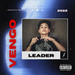 Album cover of Vengo