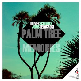 Album cover of Palm Tree Memories