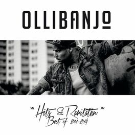 Album cover of Olli Banjo: Hits & Raritäten