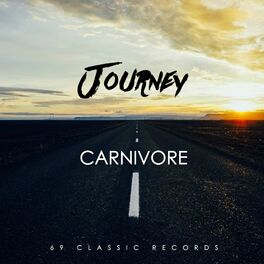 Album cover of Journey