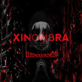 Album cover of Underjorden