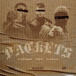 Album cover of Packets