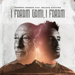 Album cover of I Faram Gami, I Faram