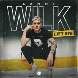 Album cover of Lift Off