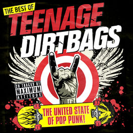 Album cover of The Best Of Teenage Dirtbags