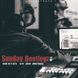 Album cover of Sunday Bootlegz, Vol. 6