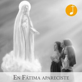 Album cover of En Fátima apareciste
