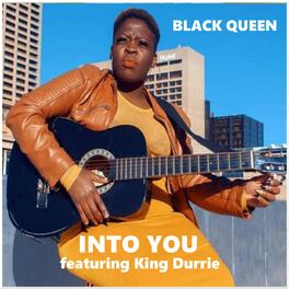 Album cover of Into You (feat. King Durrie)