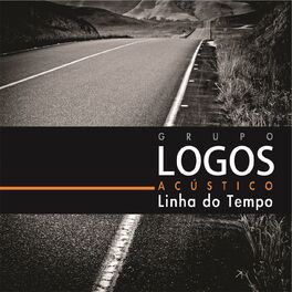 Album picture of Linha do Tempo (Acústico)