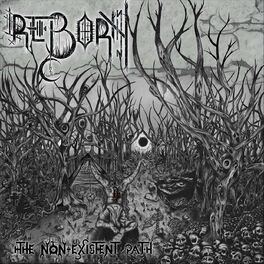 Album cover of The Non-Existent Path
