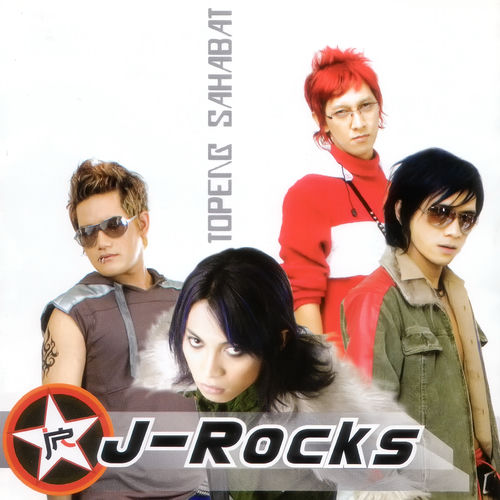 J-Rocks - Topeng Sahabat: lyrics and songs | Deezer