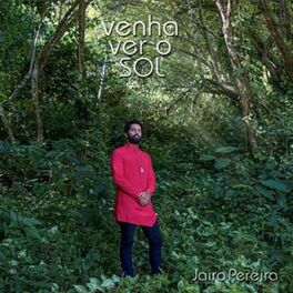 Album cover of Venha Ver o Sol