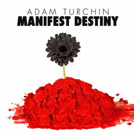 Album cover of Manifest Destiny