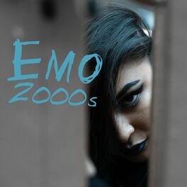 Album cover of Emo 2000s