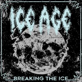Album cover of Breaking The Ice