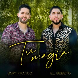 Album cover of Tu Magia