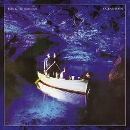Album cover of Ocean Rain (Expanded; 2007 Remaster)