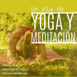 Canciones para Practicar Yoga - Musica para Clases de Yoga, Meditar y  Relajarse Profundamente – Álbum de Música para Relajarse Profundamente,  musica de joga 