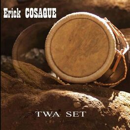 Album cover of Twa Set