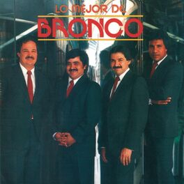 Album cover of Lo Mejor De Bronco