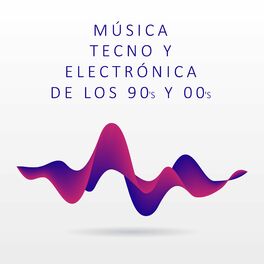 Música Dance de los 80 y 90  La Mejor Música Electrónica de los